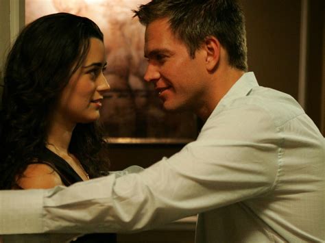 tony e ziva a parigi|NCIS: Tony & Ziva (TV Series 2025– )